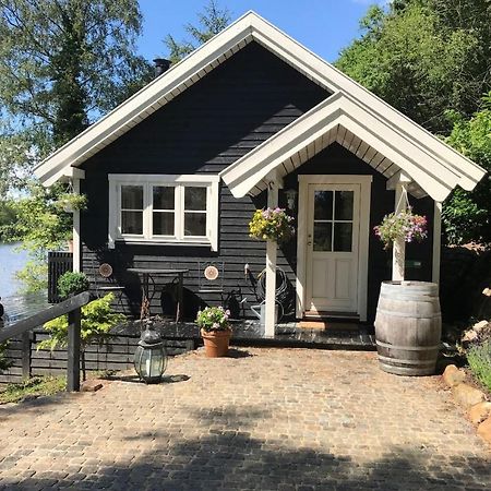 Sommerhus I Idylliske Omgivelser Vekso Esterno foto
