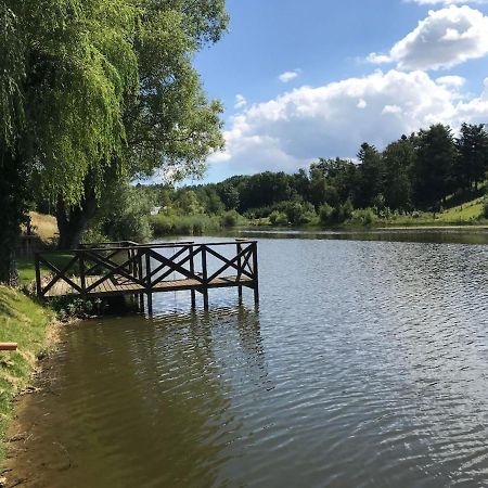Sommerhus I Idylliske Omgivelser Vekso Esterno foto