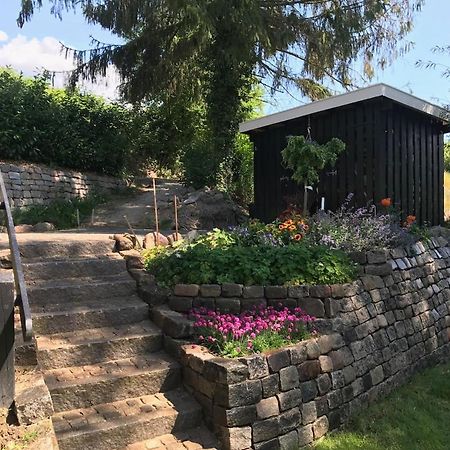 Sommerhus I Idylliske Omgivelser Vekso Esterno foto