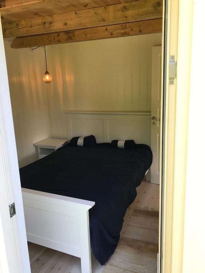 Sommerhus I Idylliske Omgivelser Vekso Esterno foto