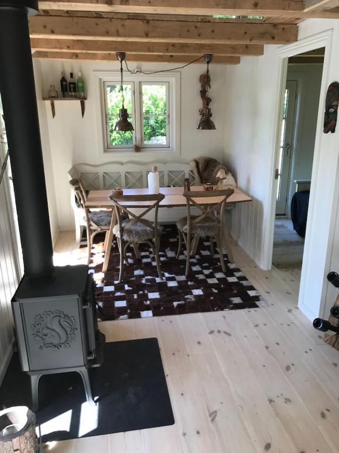 Sommerhus I Idylliske Omgivelser Vekso Esterno foto