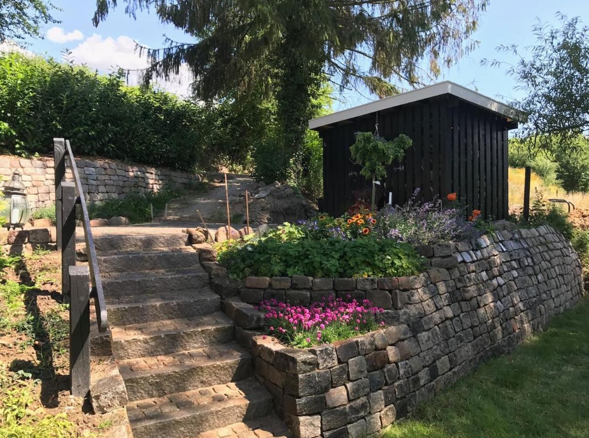 Sommerhus I Idylliske Omgivelser Vekso Esterno foto