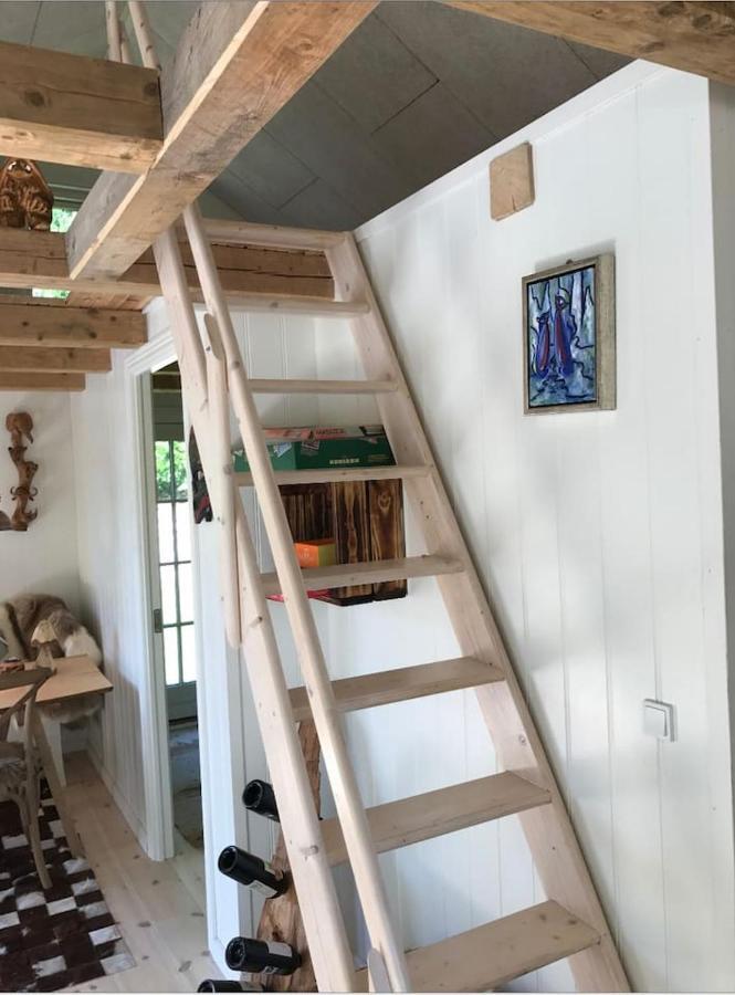 Sommerhus I Idylliske Omgivelser Vekso Esterno foto