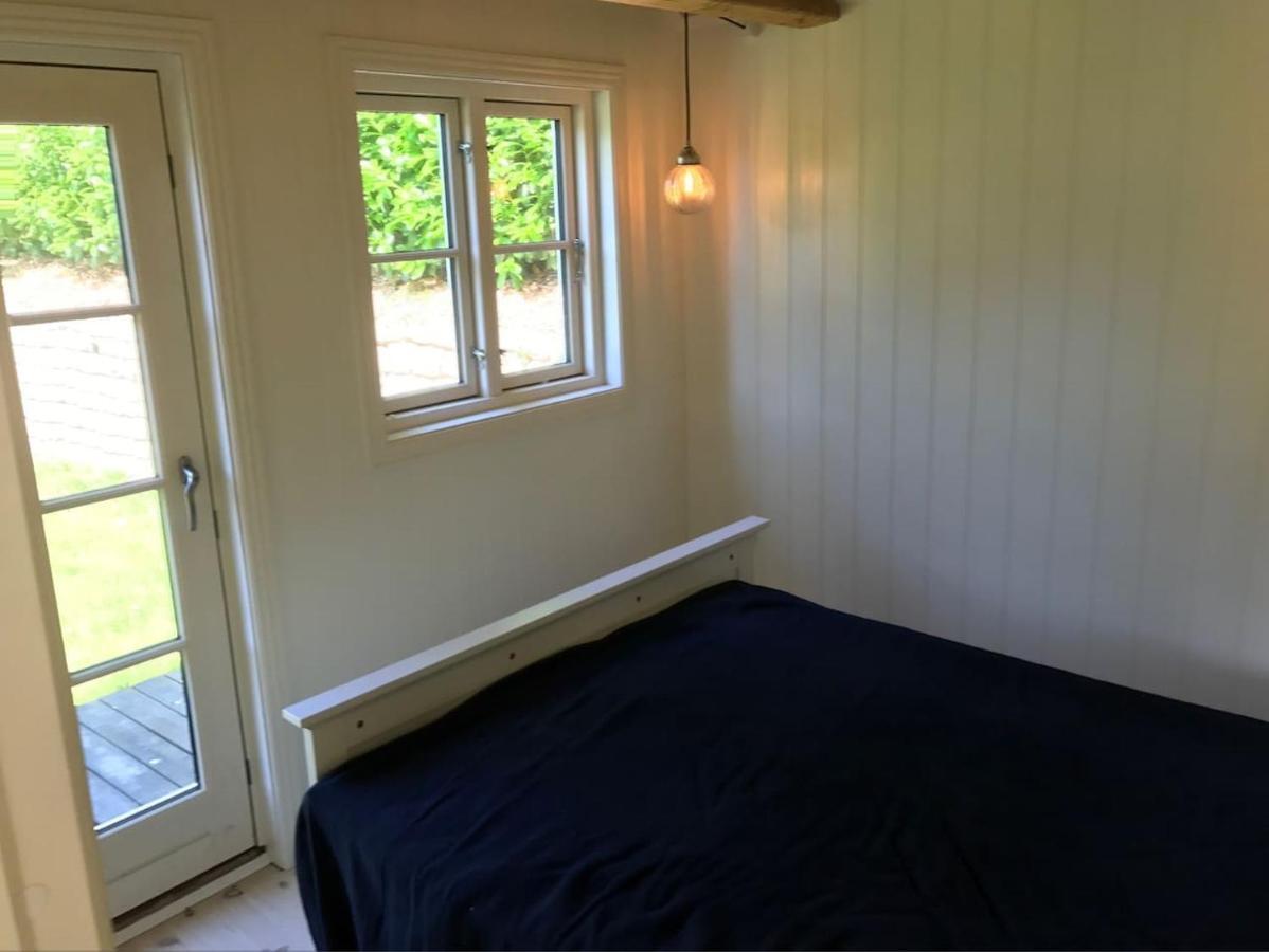 Sommerhus I Idylliske Omgivelser Vekso Esterno foto