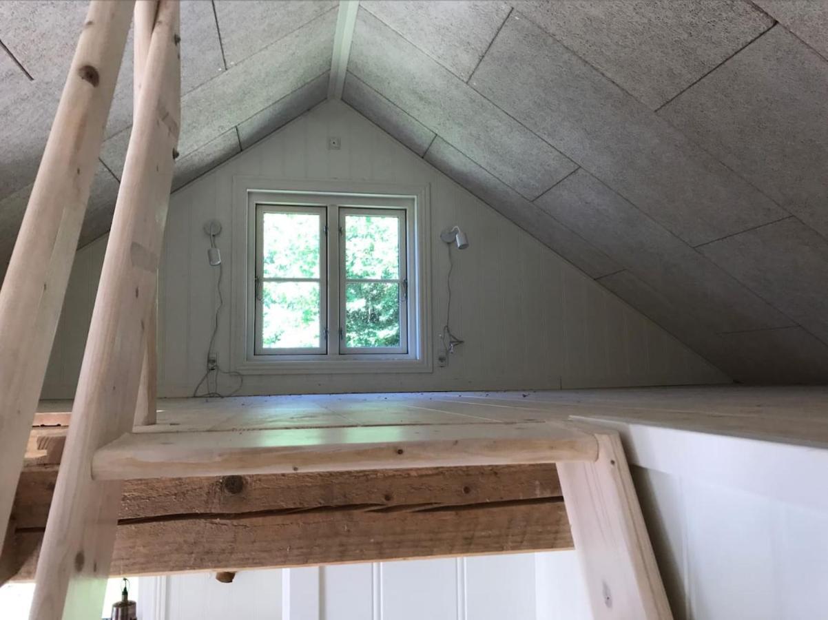 Sommerhus I Idylliske Omgivelser Vekso Esterno foto